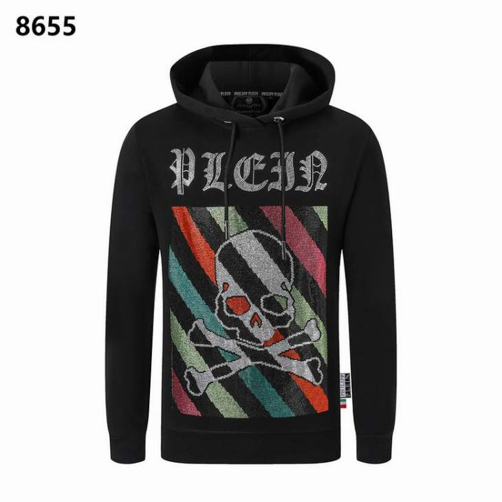 Picture of Philipp Plein Hoodies _SKUPPM-3XL8l86555207